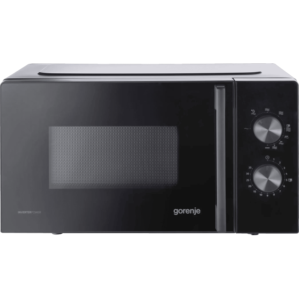 Мікрохвильова піч Gorenje MO20E2B5 (7290726)