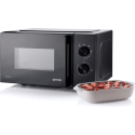 Мікрохвильова піч Gorenje MO20E2B5 (7290726)