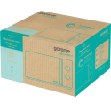 Мікрохвильова піч Gorenje MO20E2B5 (7290726)