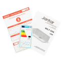 Витяжка Jantar BILT 650 LED 52 GR (7269828)