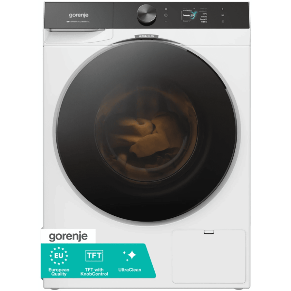 Пральна машина автоматична Gorenje WG884A31 (7302143)