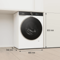 Пральна машина автоматична Gorenje WG884A31 (7302143)