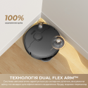 Робот-пилосос Dreame Bot L50 Ultra AE White (7290441)