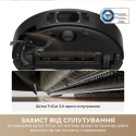 Робот-пилосос Dreame Bot L50 Ultra AE White (7290441)