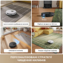 Робот-пилосос Dreame Bot L50 Ultra AE White (7290441)