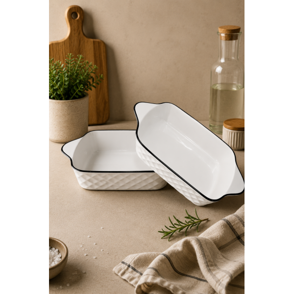Форма Limited Edition Romb, 26x14x4.6 см (7257911)
