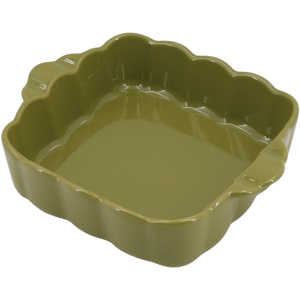 Форма Limited Edition Grano Dark Green, 24.5х20.7х6 см (7261816)