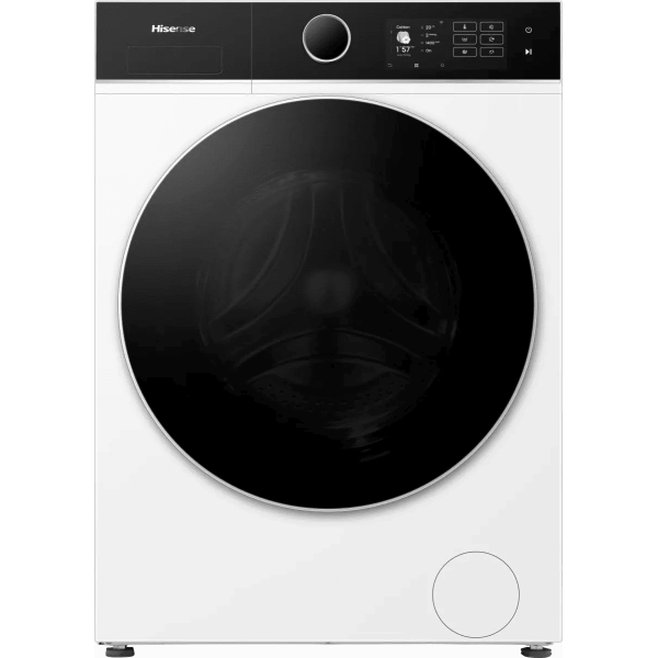 Прально-сушильна машина Hisense WD5I1045BWQ (7304908)