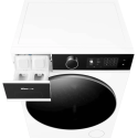 Прально-сушильна машина Hisense WD5I1045BWQ (7304908)