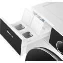 Прально-сушильна машина Hisense WD5I1045BWQ (7304908)