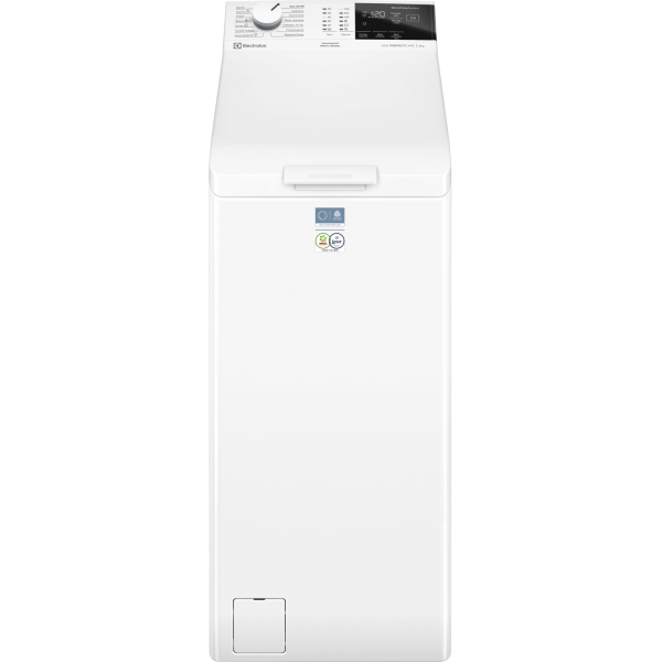 Пральна машина автоматична Electrolux EW6T206U (7311652)