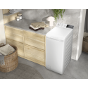 Пральна машина автоматична Electrolux EW6T206U (7311652)