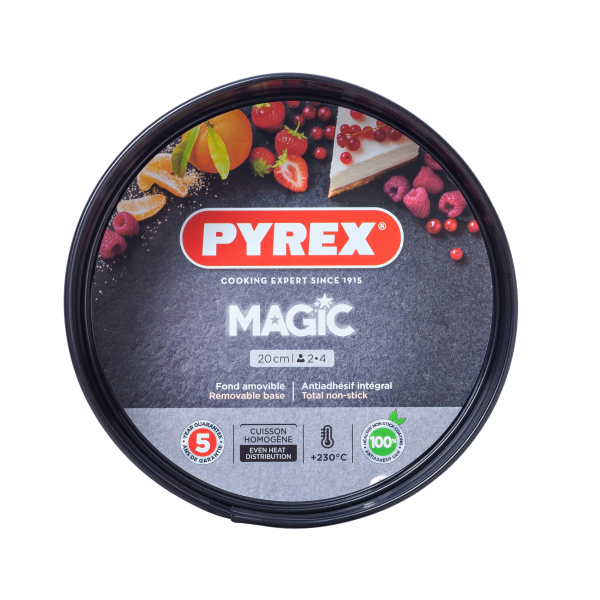 Форма PYREX MAGIC, 20 см (6348928)