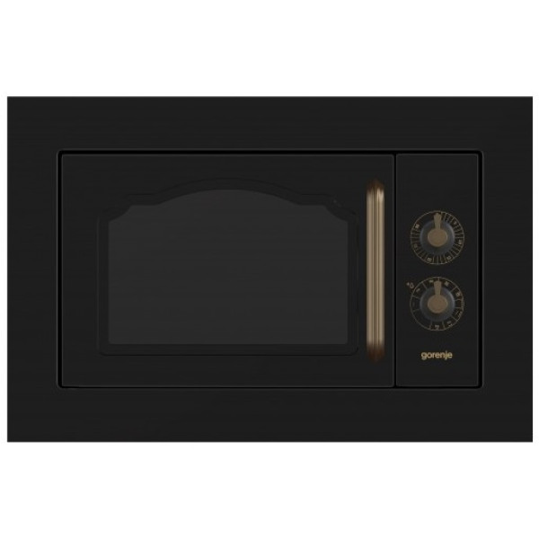 Мікрохвильова піч Gorenje BM 235 CLB (6344285)