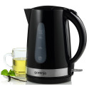 Електрочайник Gorenje K 17 BK (6392779)