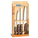 Набір ножів TRAMONTINA TRADICIONAL, 4 предмети (6412060)
