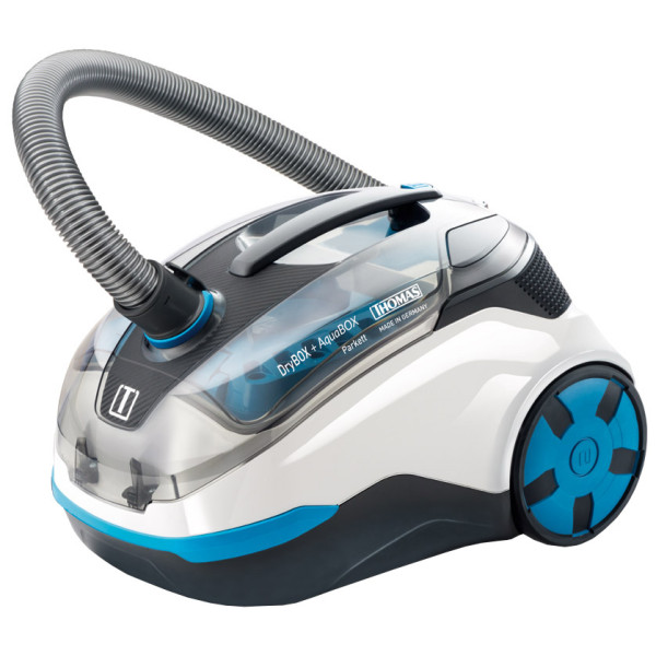 Пилосос Thomas DryBOX + AquaBOX PARKETT (6456463) Б/У