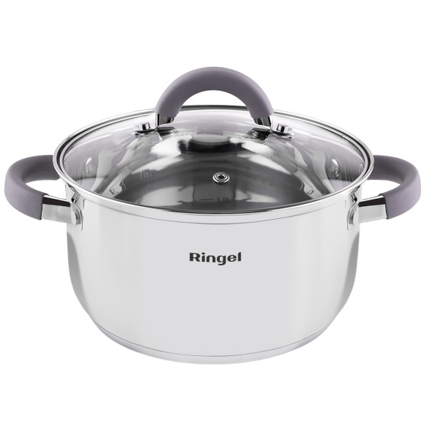 Каструля RINGEL Meyer (1.6 л) 16 см (6479365)