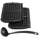 Гриль Tefal GC716 OptiGrill+ (6492003)