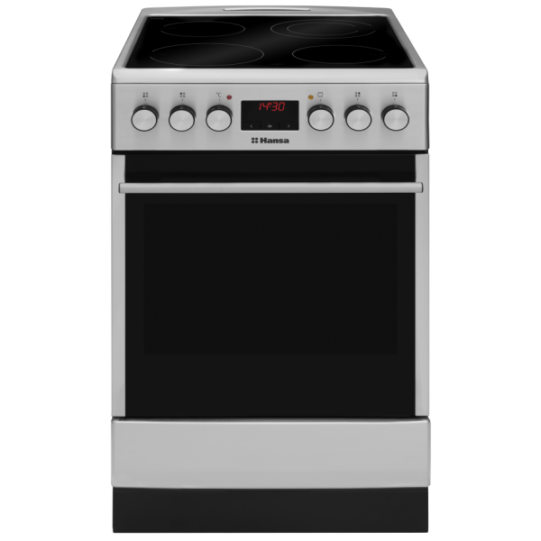 Електрична плита Hansa FCCX58208 (6497070)