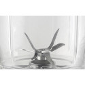 Стаціонарний блендер Gorenje B 800 ORAB (BL1048-GS) (6485798)