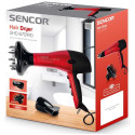 Фен Sencor SHD 6701RD (6542551)