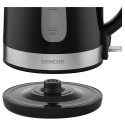 Електрочайник Sencor SWK 1749BK (6552059)