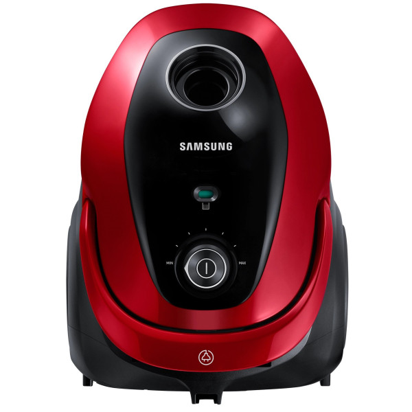 Пилосос Samsung VC07M25E0WR/UK (6607162)