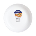 Блюдо LUMINARC FRIENDS TIME WHITE (6574614)