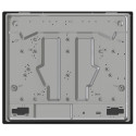 Газова варильна поверхня Gorenje GW 641 EXB (BG6HB-G0B) (6622831)