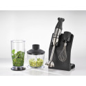 Занурювальний блендер Gorenje HBC 807 QB (LW-3523G1) (6650648)