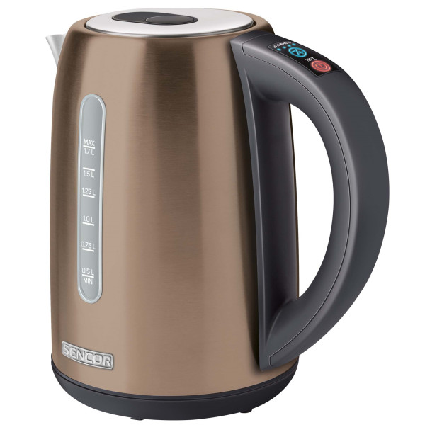 Електрочайник Sencor SWK 7707CH (6667810)