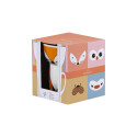 Дитячий набір Limited Edition Happy Fox, 2 предмети (6634558)