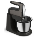Стаціонарний міксер Tefal HT654E38 (6767195)