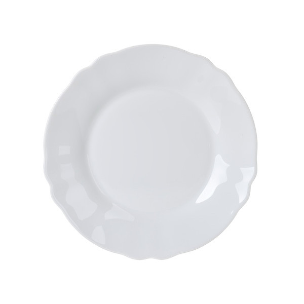 Тарілка десертна Luminarc Louis XV, 19 см (6792438)