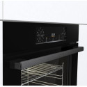Електрична духова шафа Gorenje BO 6735 E05B (BO3CO3C02-1) (6743879)
