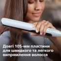 Випрямляч волосся Philips BHS520/00 (6797052)