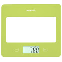 Ваги кухонні Sencor SKS 5031GR (6806868)