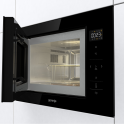 Мікрохвильова піч Gorenje BM 251 SG2BG (XY925Z) (6809570)