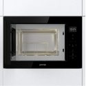 Мікрохвильова піч Gorenje BM 251 SG2BG (XY925Z) (6809570)