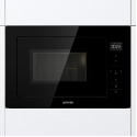 Мікрохвильова піч Gorenje BM 251 SG2BG (XY925Z) (6809570)