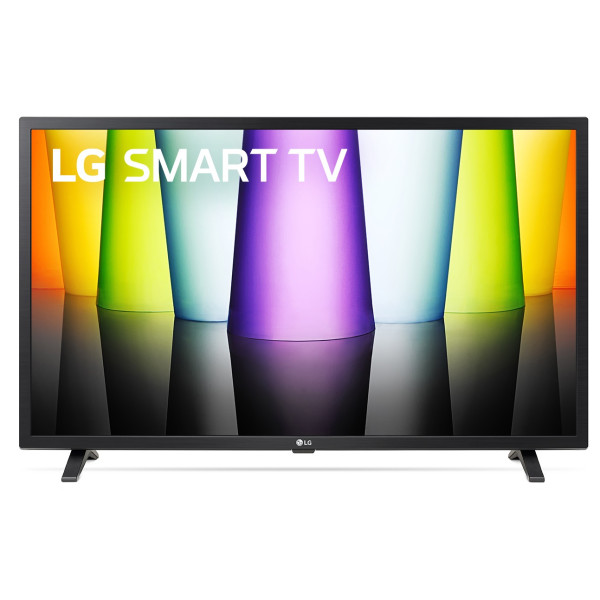 LED-телевізор LG 32LQ63006LA (6819927) Б/У