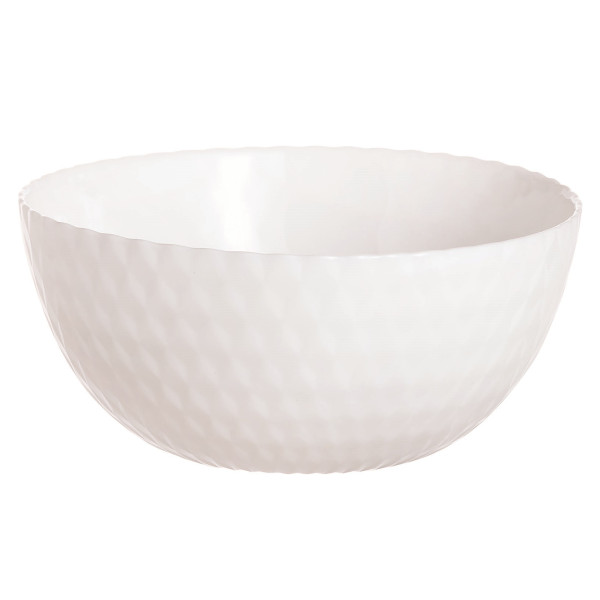 Салатник Luminarc Pampille White 13 см (6711257)