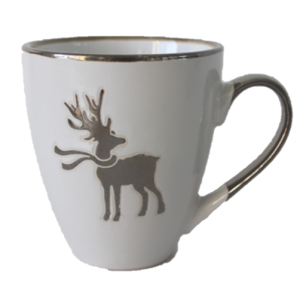 Чашка Limited Edition Ny Deer 550 мл (6806753)