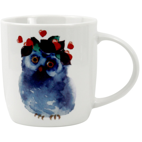 Чашка Limited Edition Romantic Owl B (6773719)