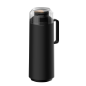 Термос Tramontina Exata 1 л Чорний (6837970)