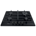 Газова варильна поверхня Whirlpool TGML 661 NB (6789326)