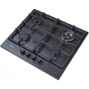 Газова варильна поверхня Whirlpool TGML 661 NB (6789326)