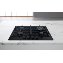 Газова варильна поверхня Whirlpool TGML 661 NB (6789326)