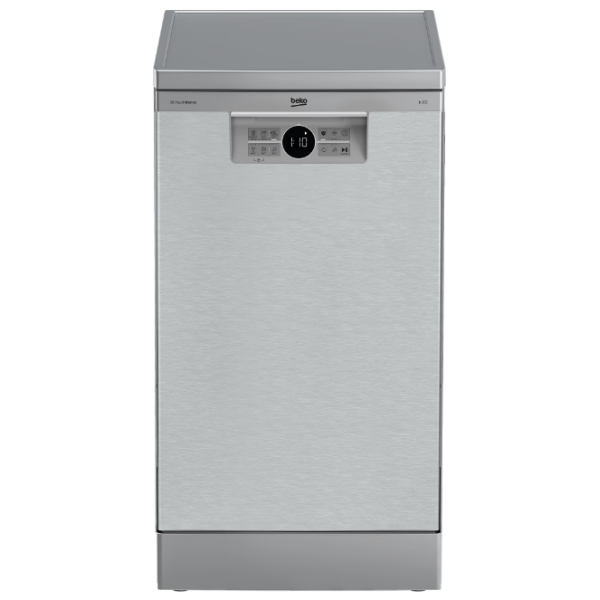 Посудомийна машина Beko BDFS26020XQ (6861813)